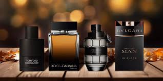 unisex perfumes