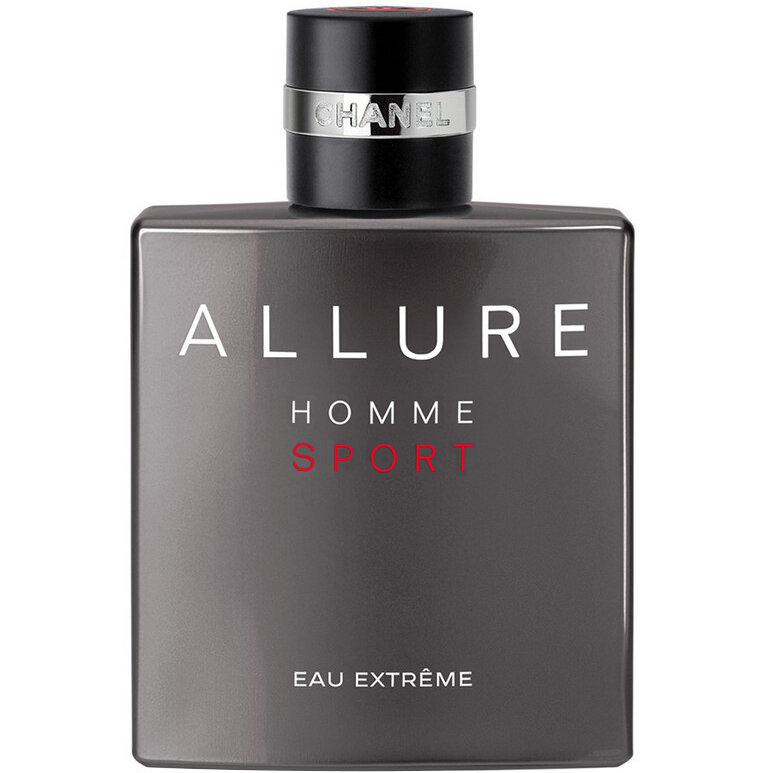 Allure Homme Sport