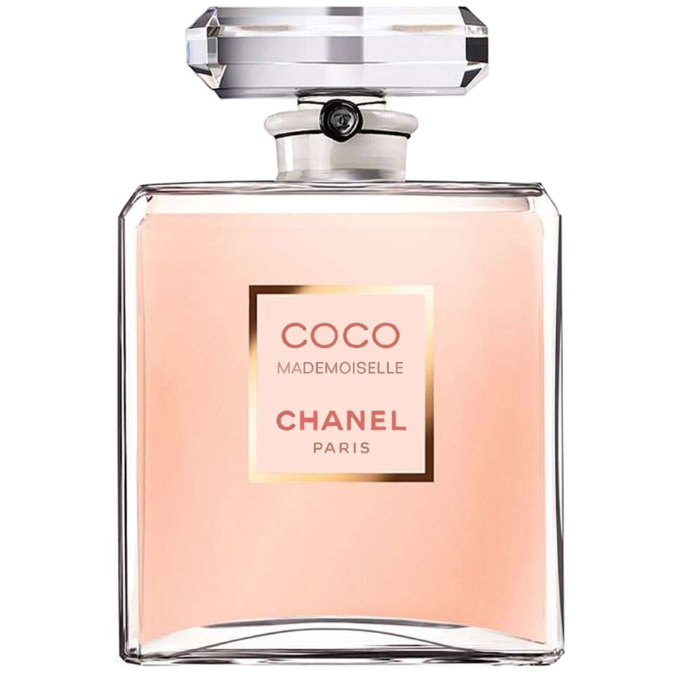 Coco Mademoiselle 