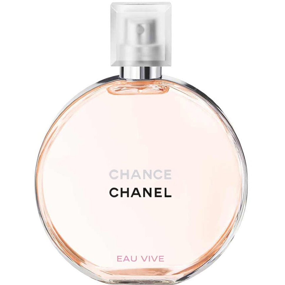 Chance Eau Vive