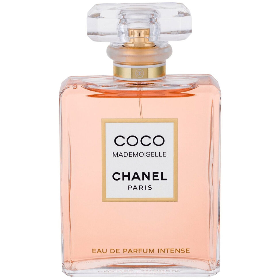 Coco Mademoiselle Intense 