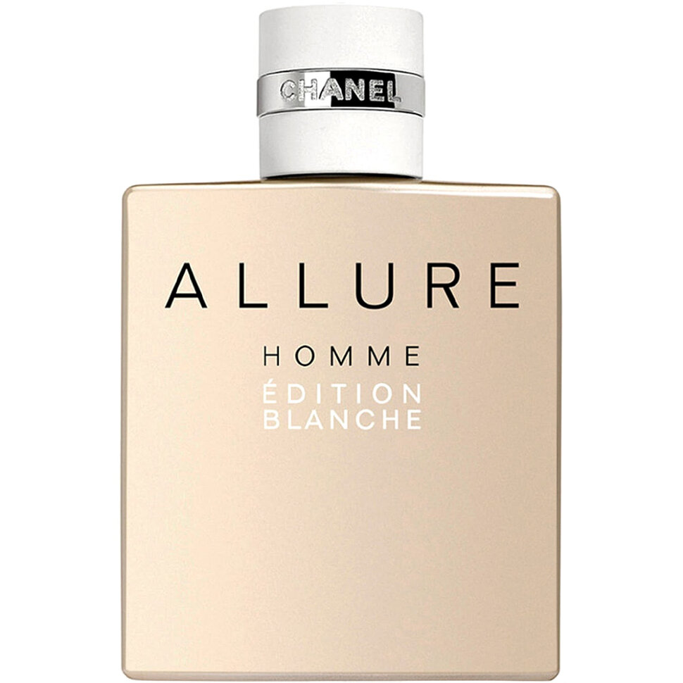 Allure Edition Blanche