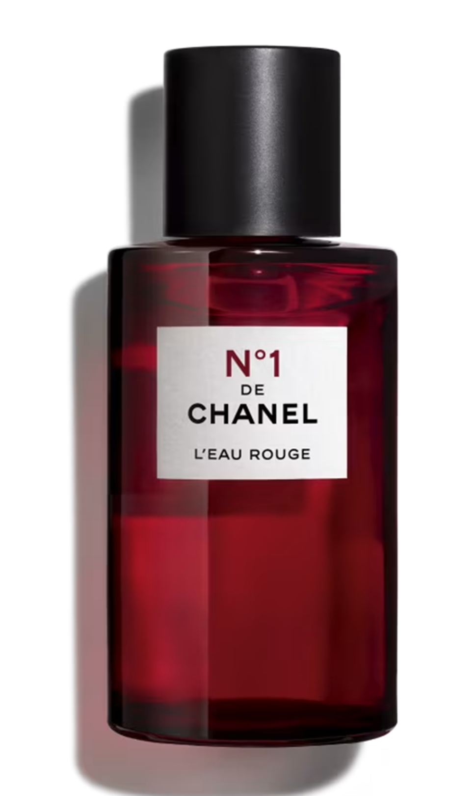 N°1 de Chanel L'Eau Rouge Chanel