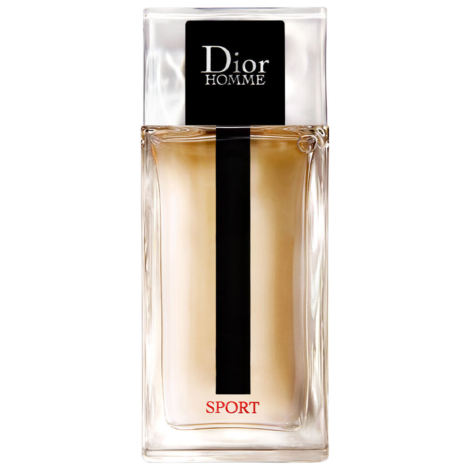 Dior Homme Sport