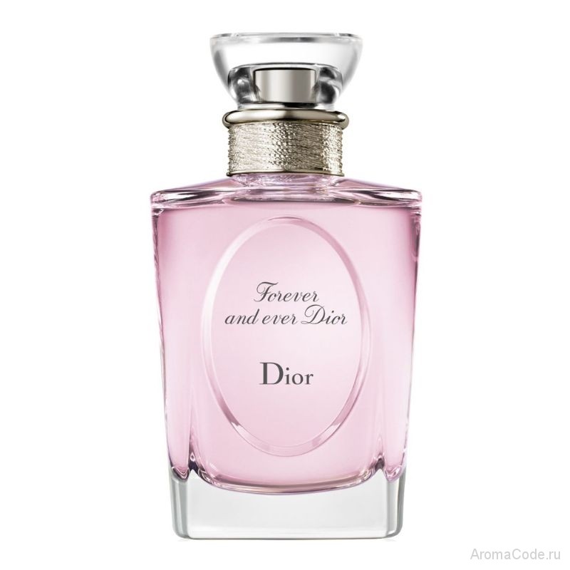 Christian Dior Forever & Ever