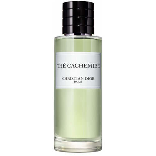 The Cashmere