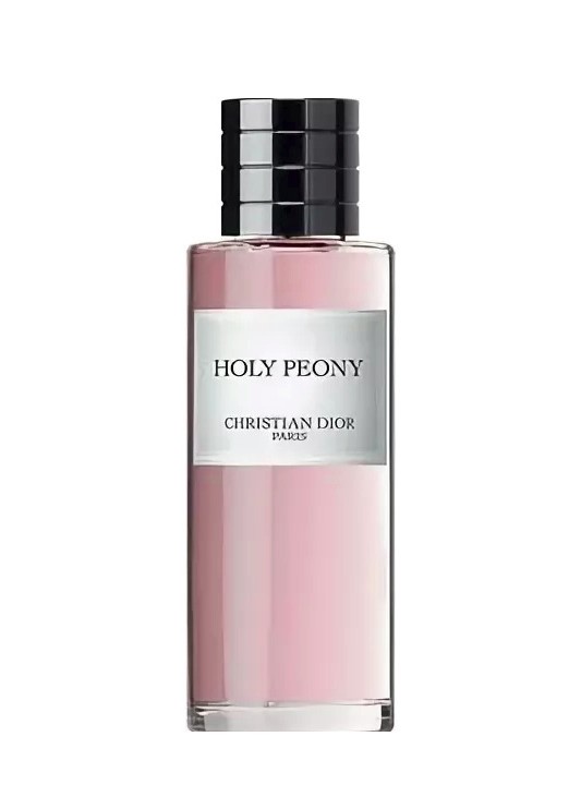 Holy Peony