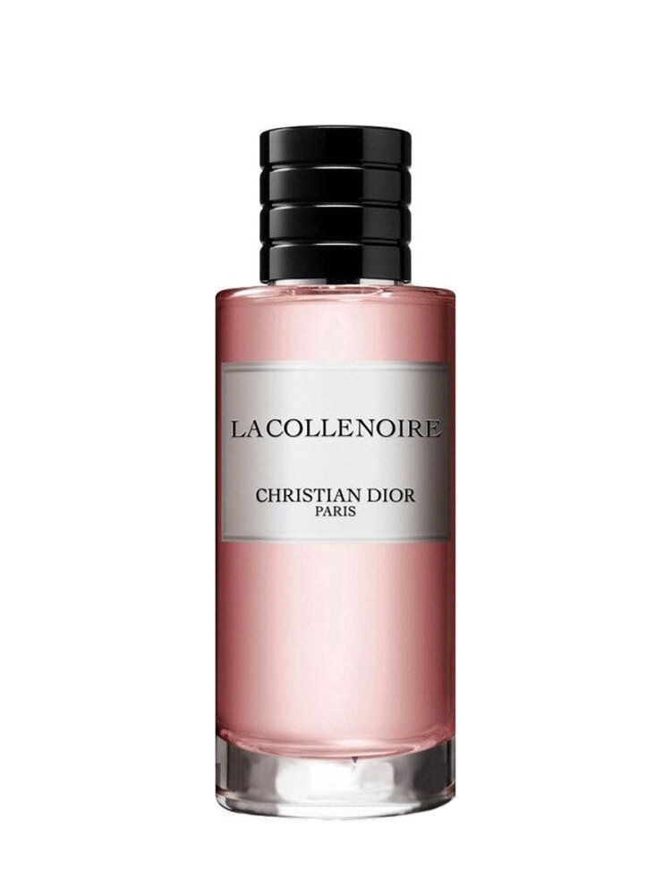 La Colle Noire