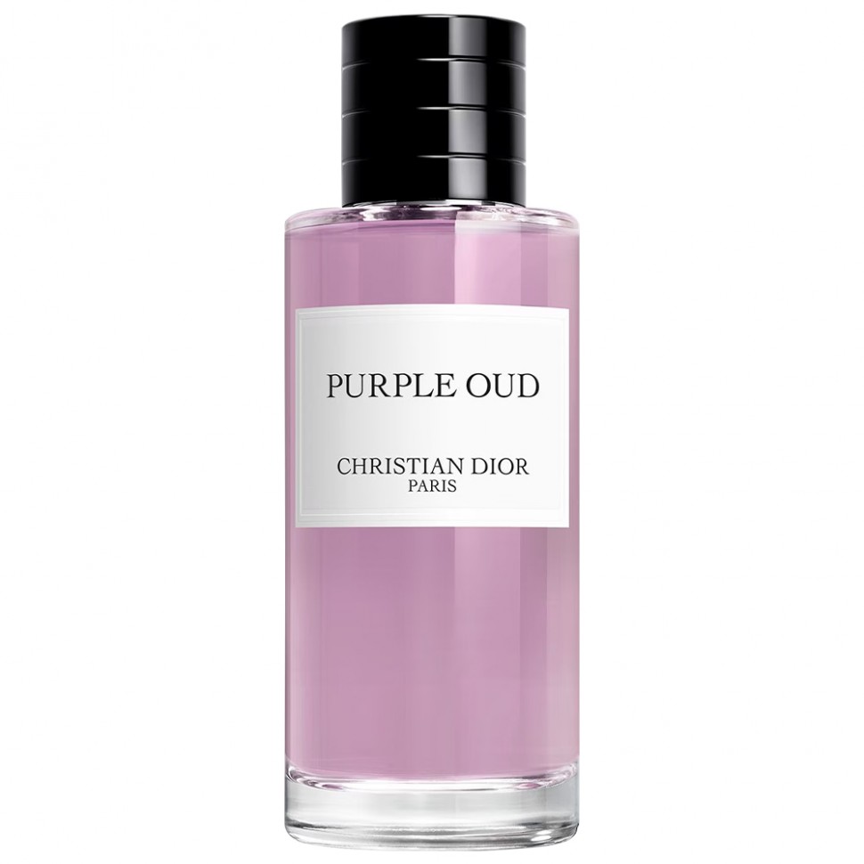 Purple Oud