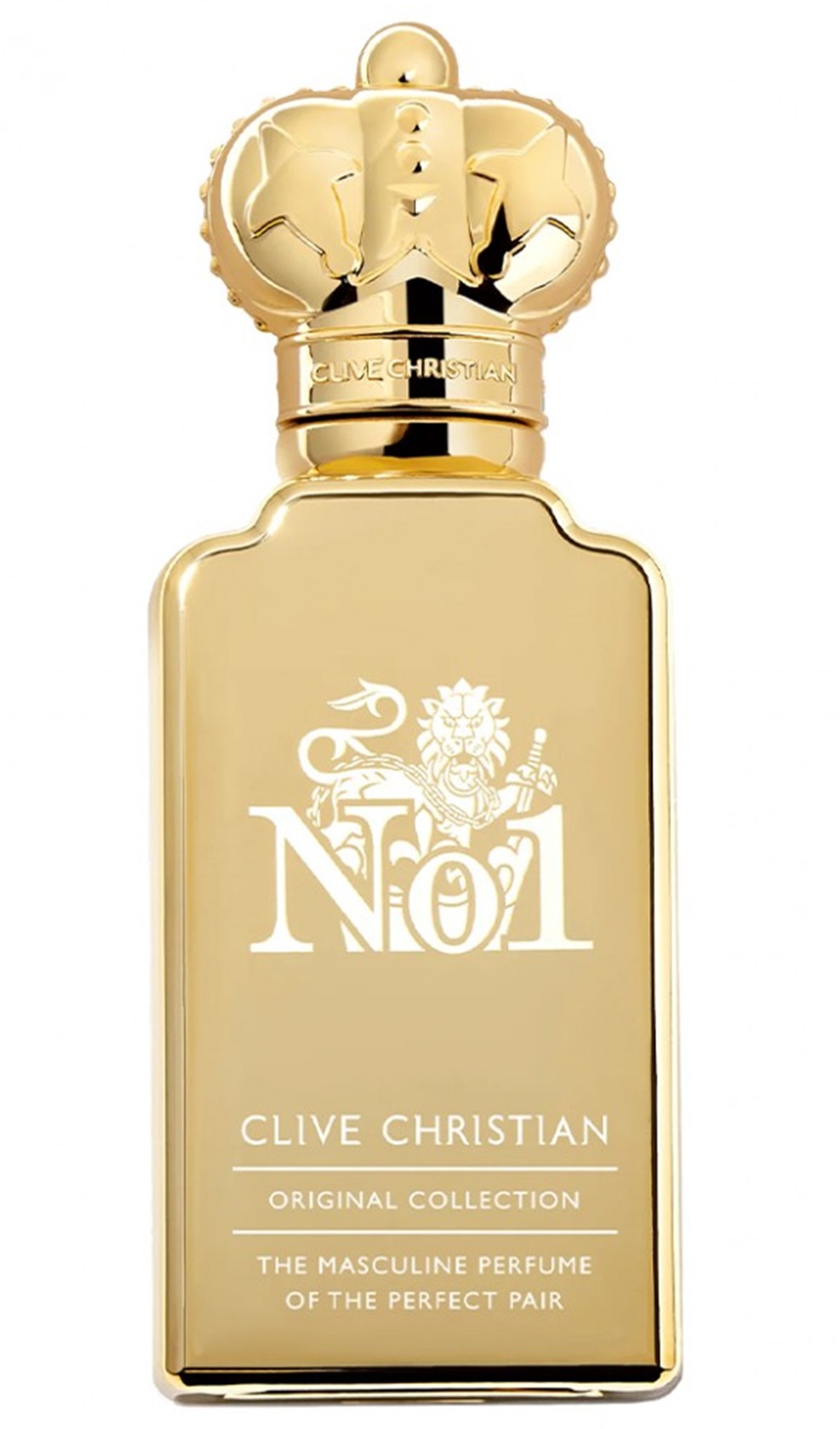 No.1 For Men