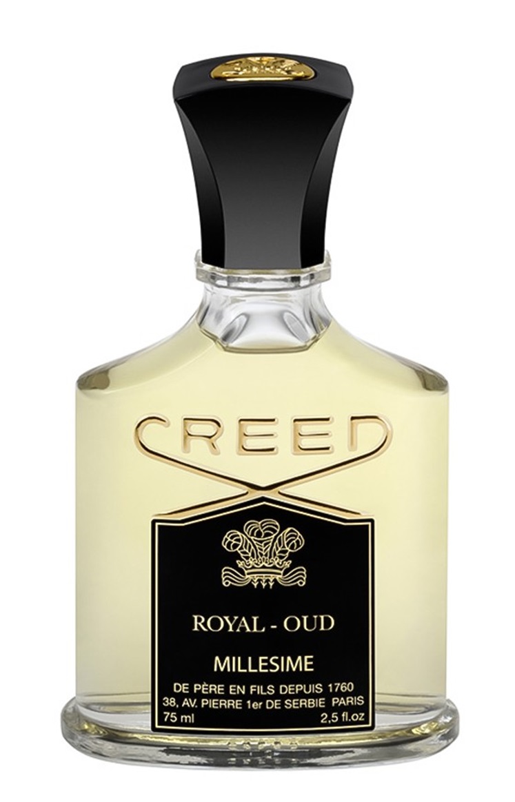 Royal Oud