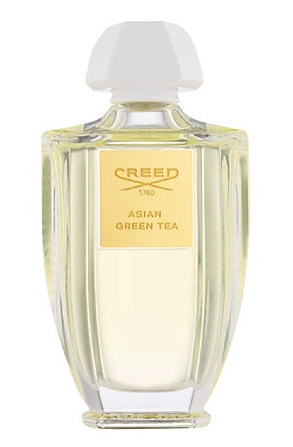 Asian Green Tea