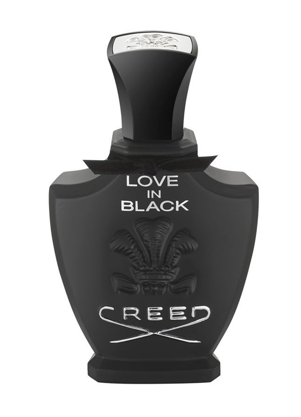 Love In Black