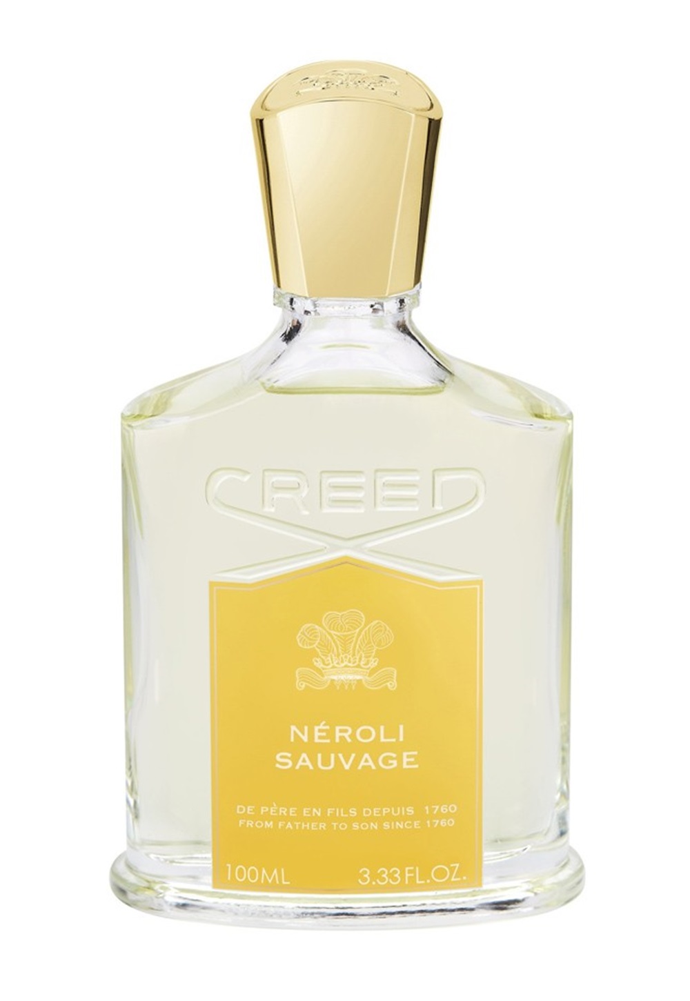 Neroli Sauvage