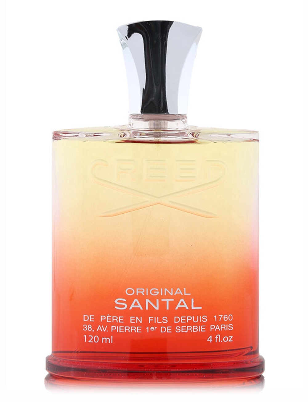 Original Santal