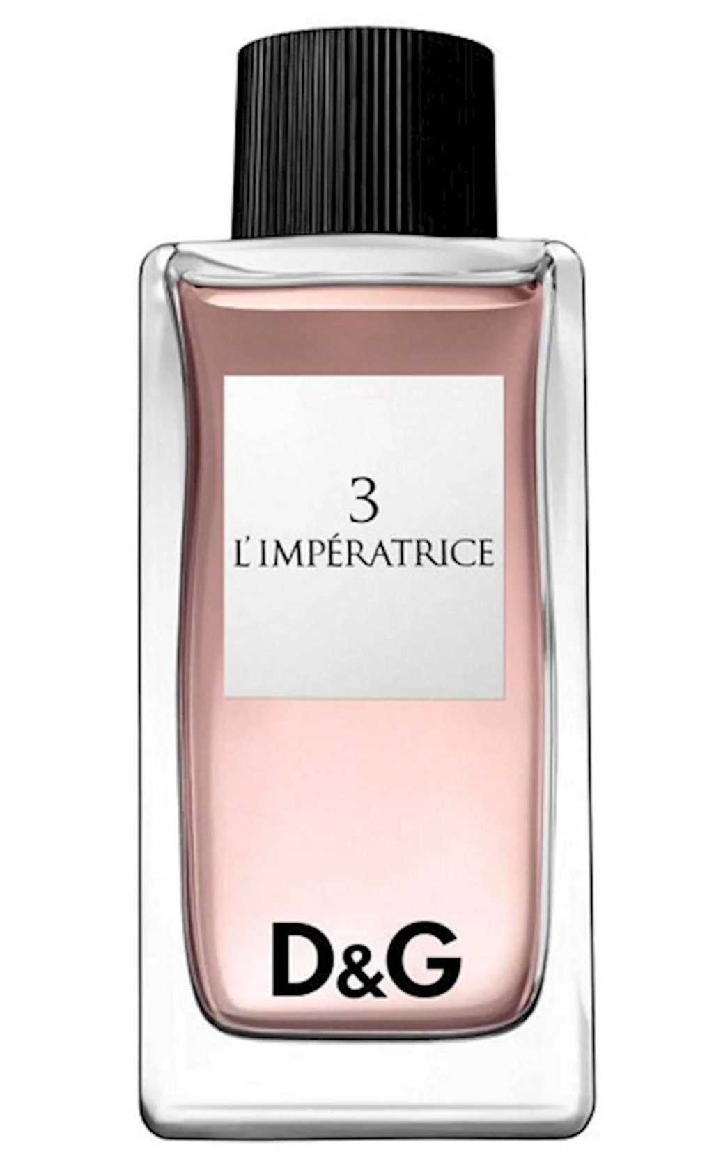 3 L`Imperatrice 