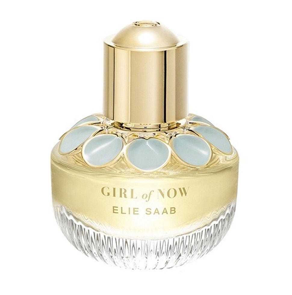 Girl of Now