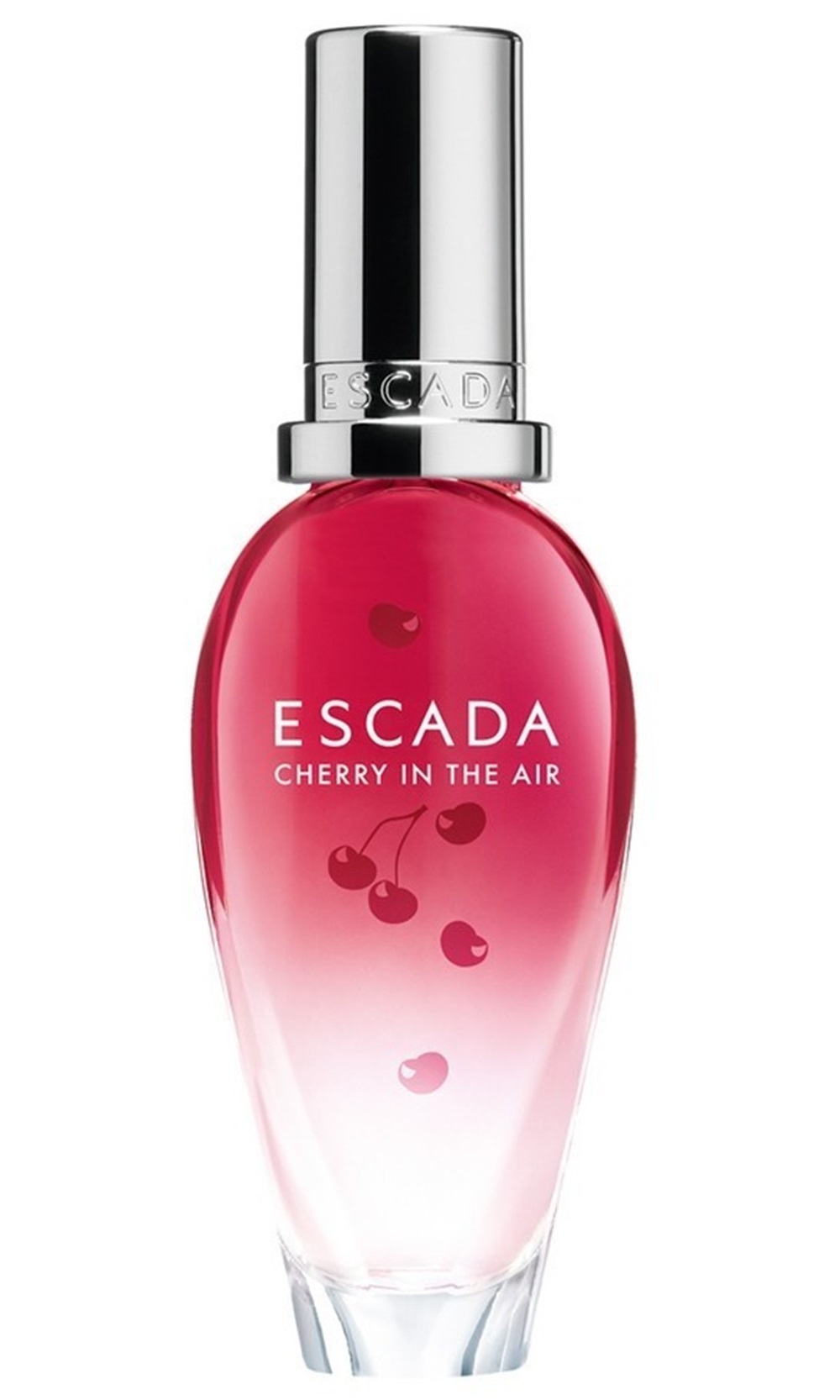 Cherry In The Air