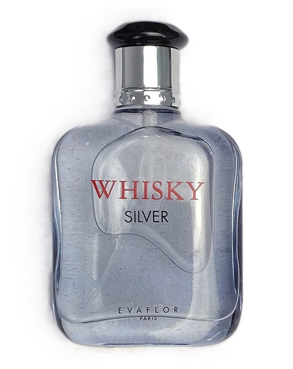 Whiski Silver