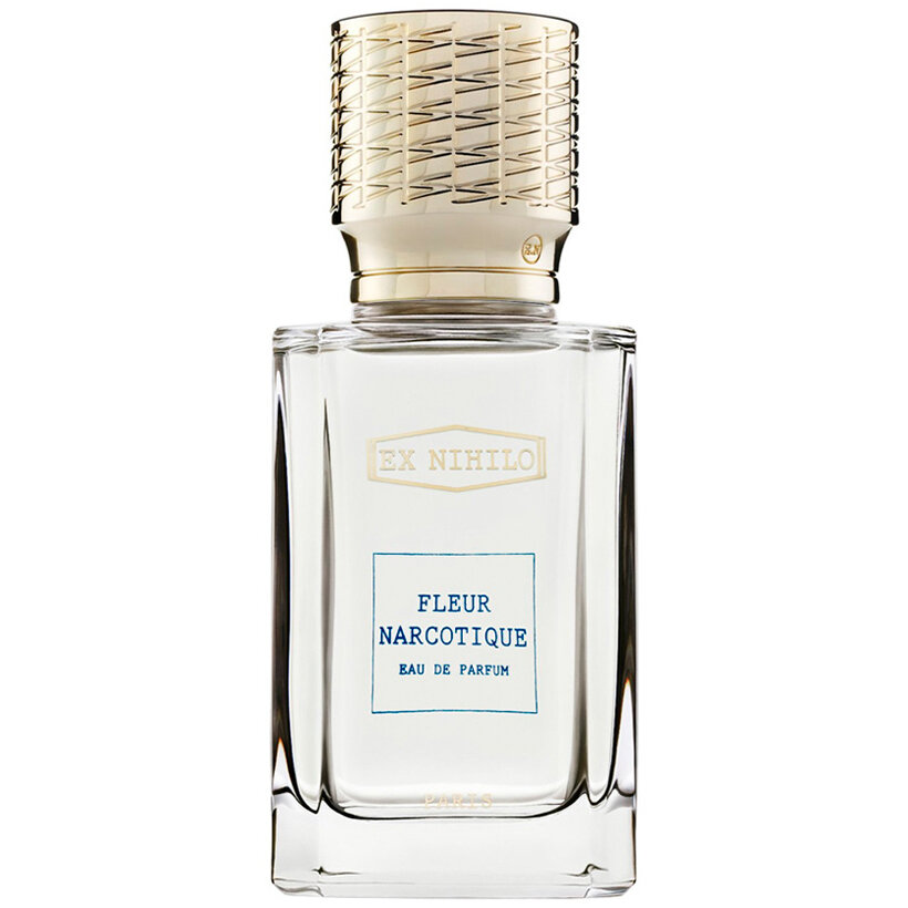 Narcotique Fleur