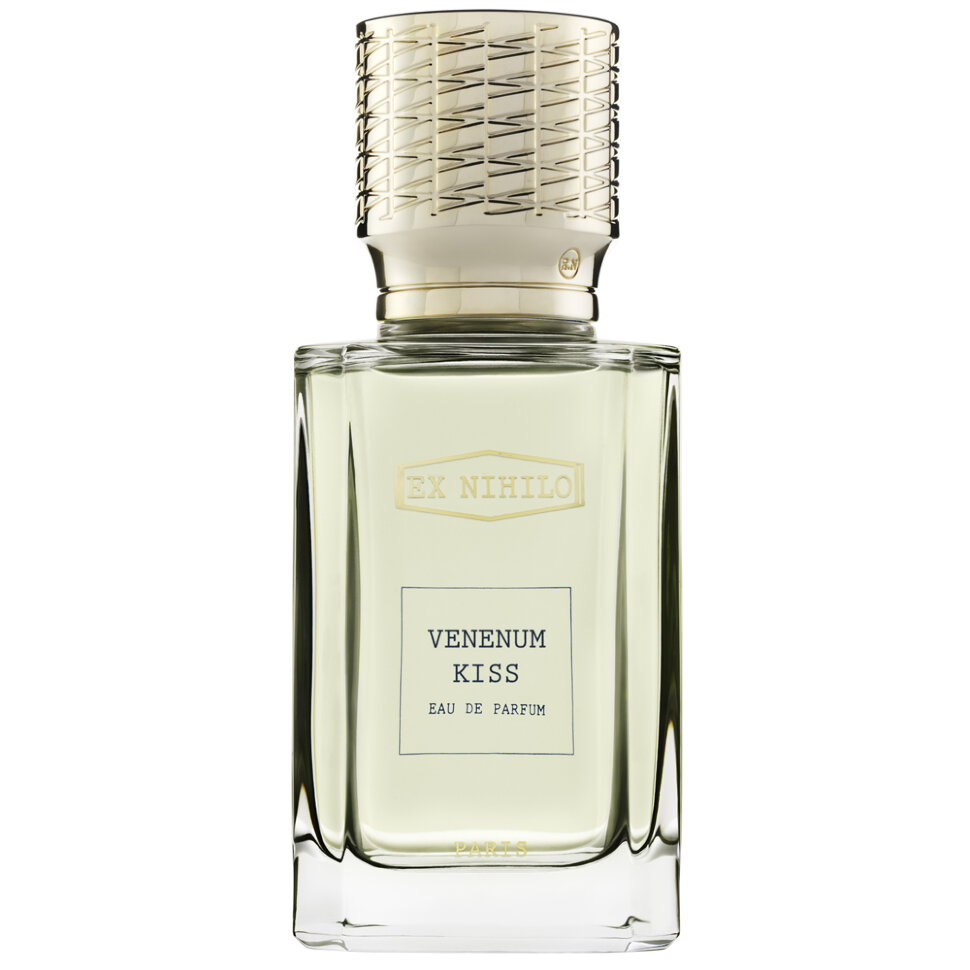Venenum Kiss