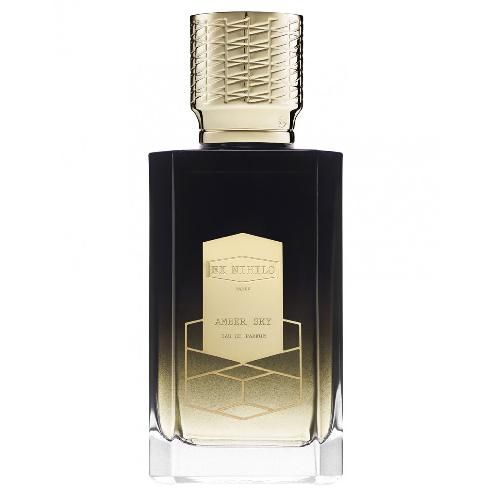 Ambre Sky