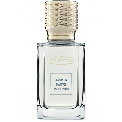 Jasmin Fauve