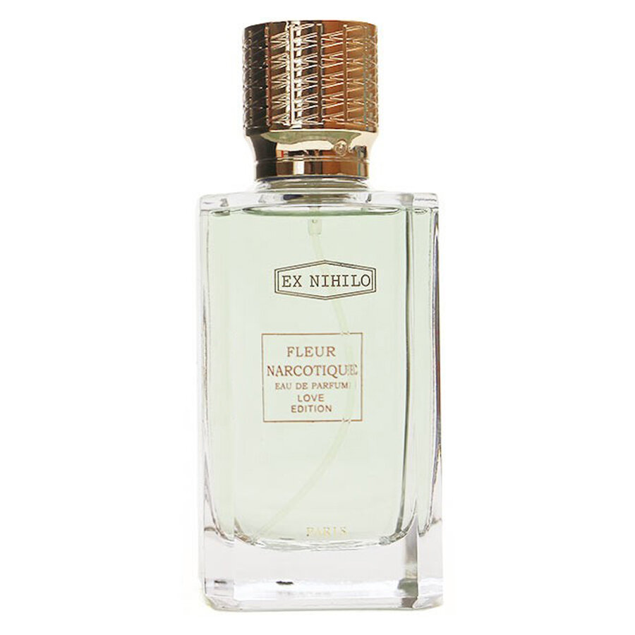 Narcotic Fleur Love Edition
