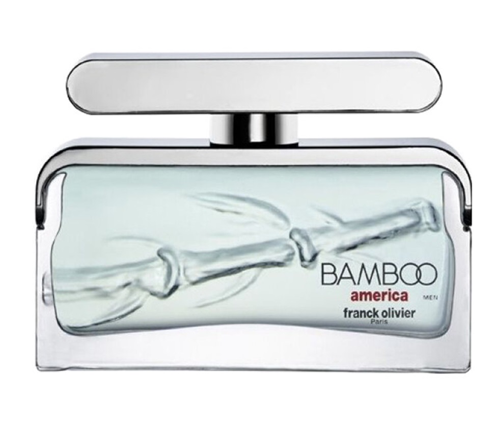 Bamboo America
