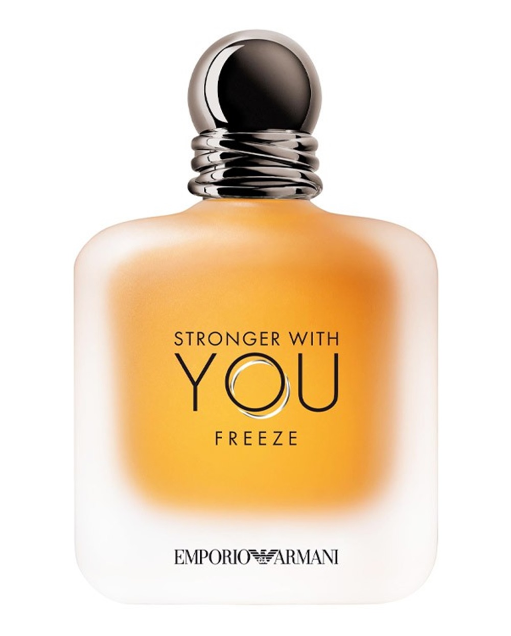 Stronger With You 