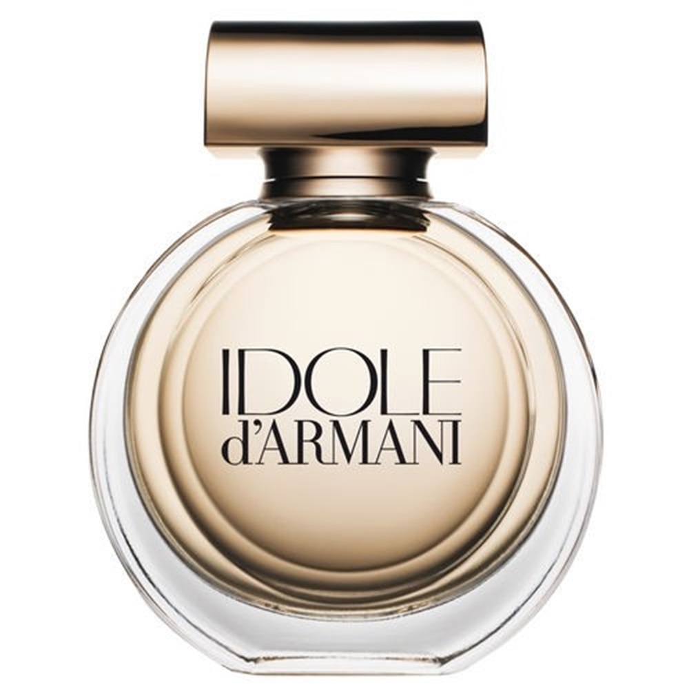 Idole d`Armani