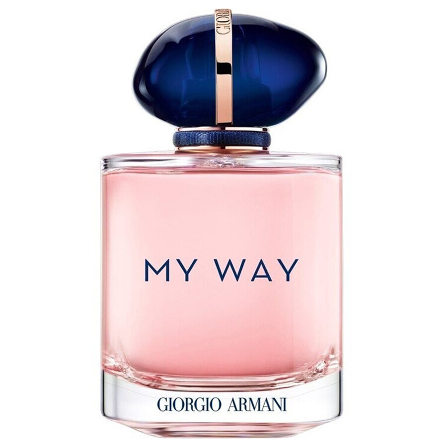 May Way