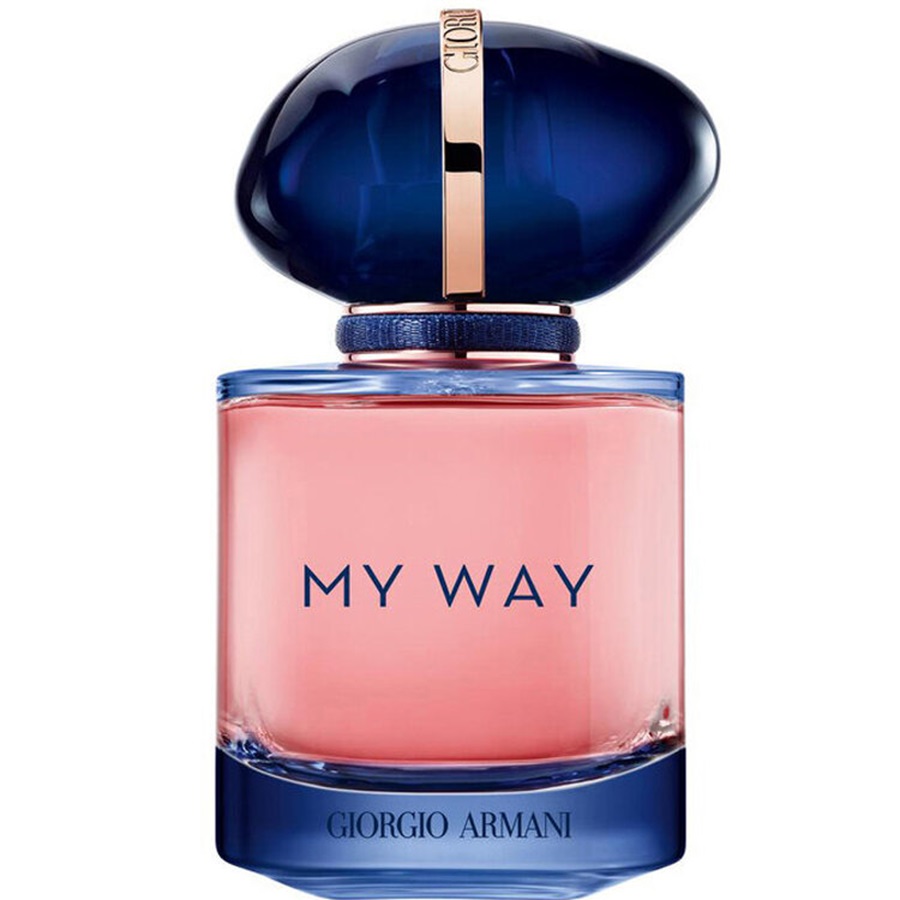 My Way Intense