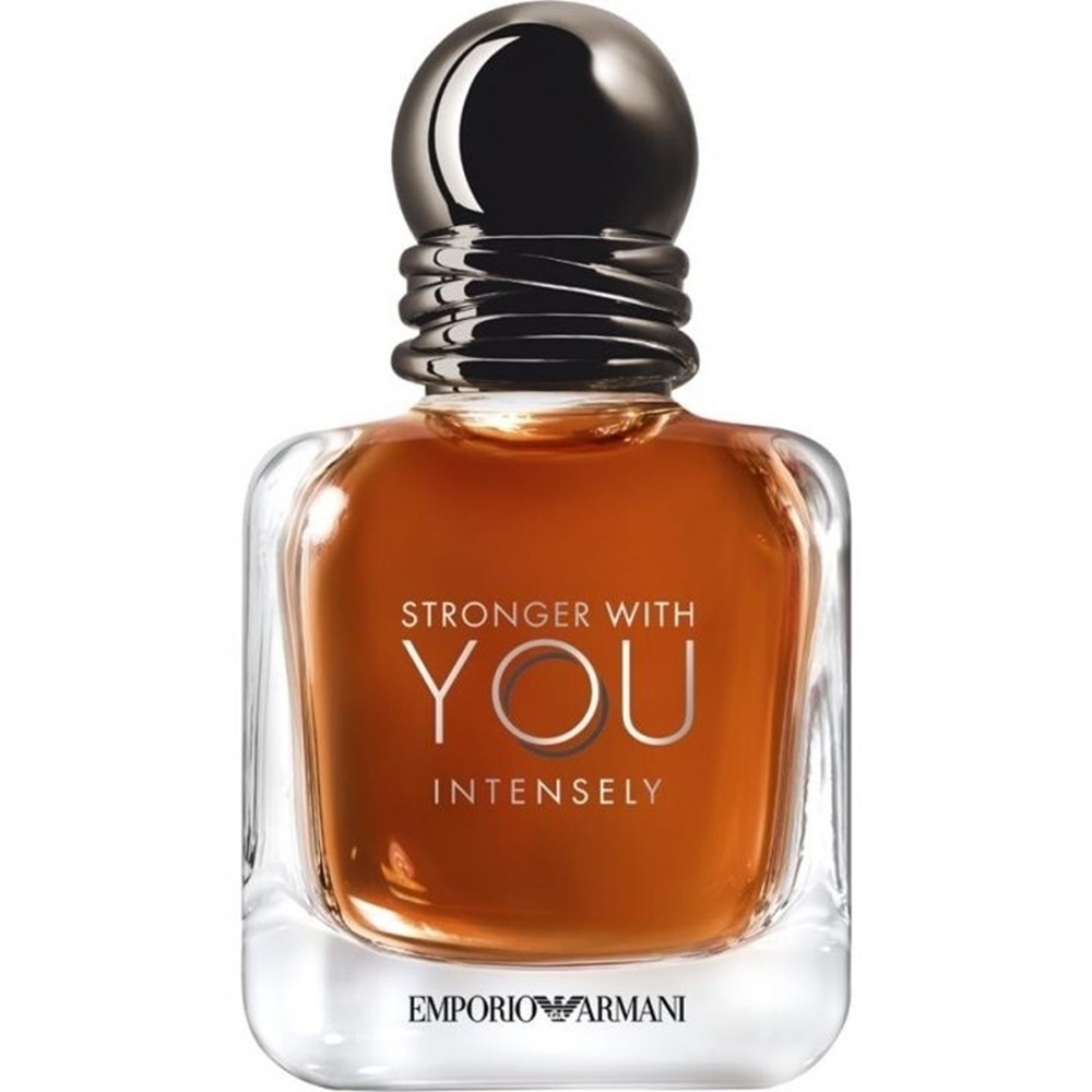 Emporio Armani Stronger With You Absolutely 