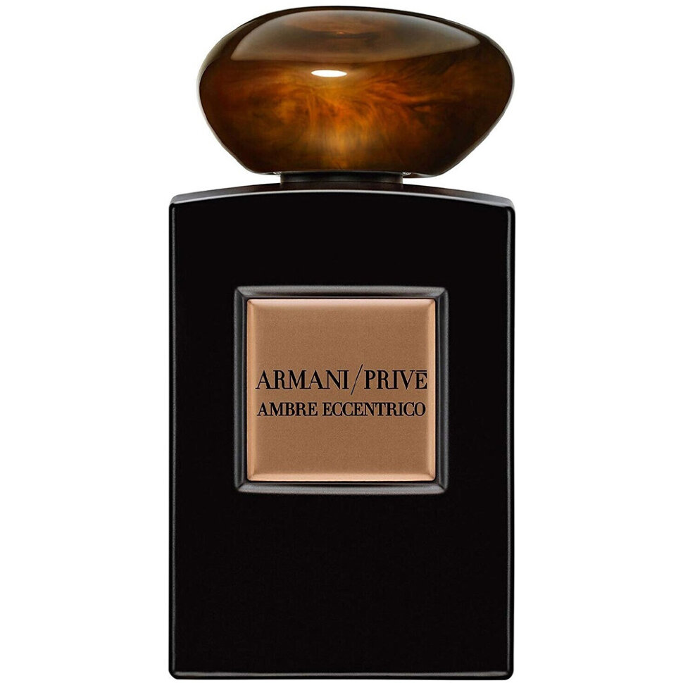 Ambre Eccentrico