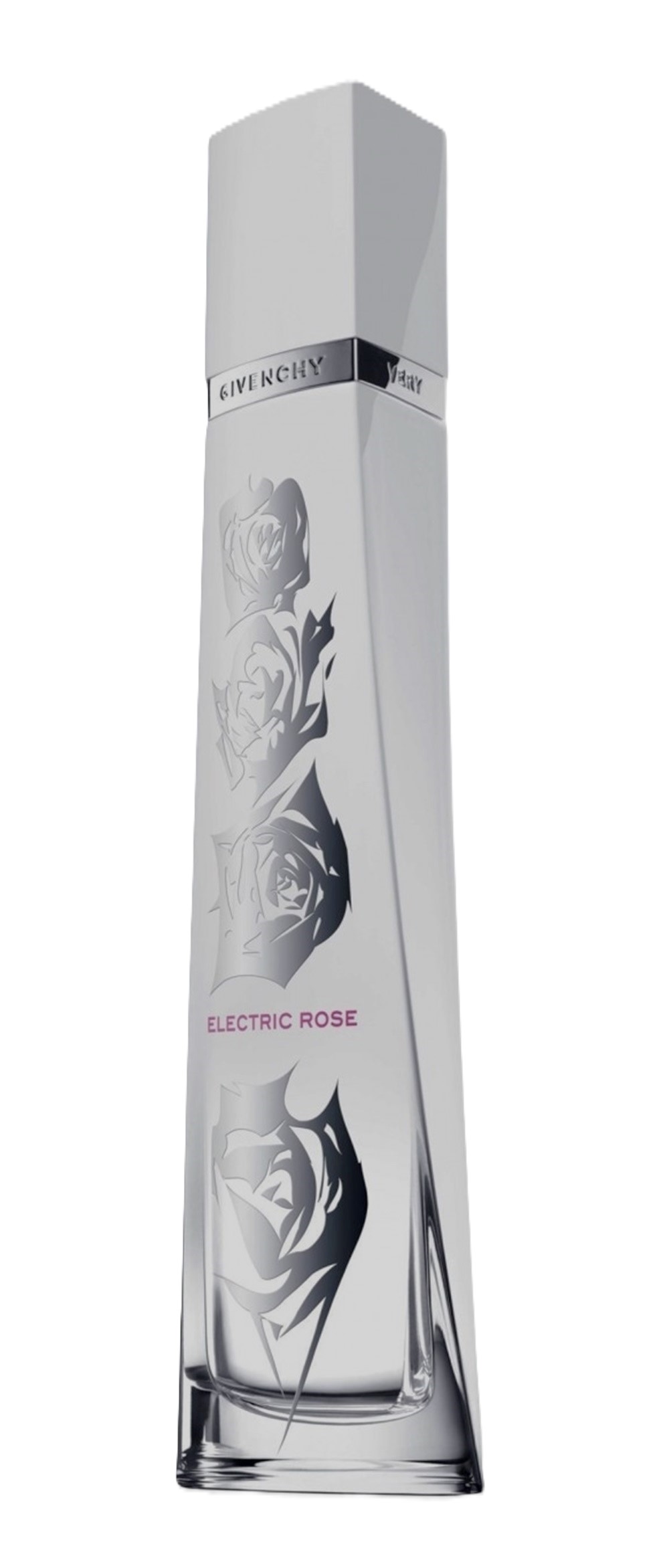 Very Irresistible Electric Rose