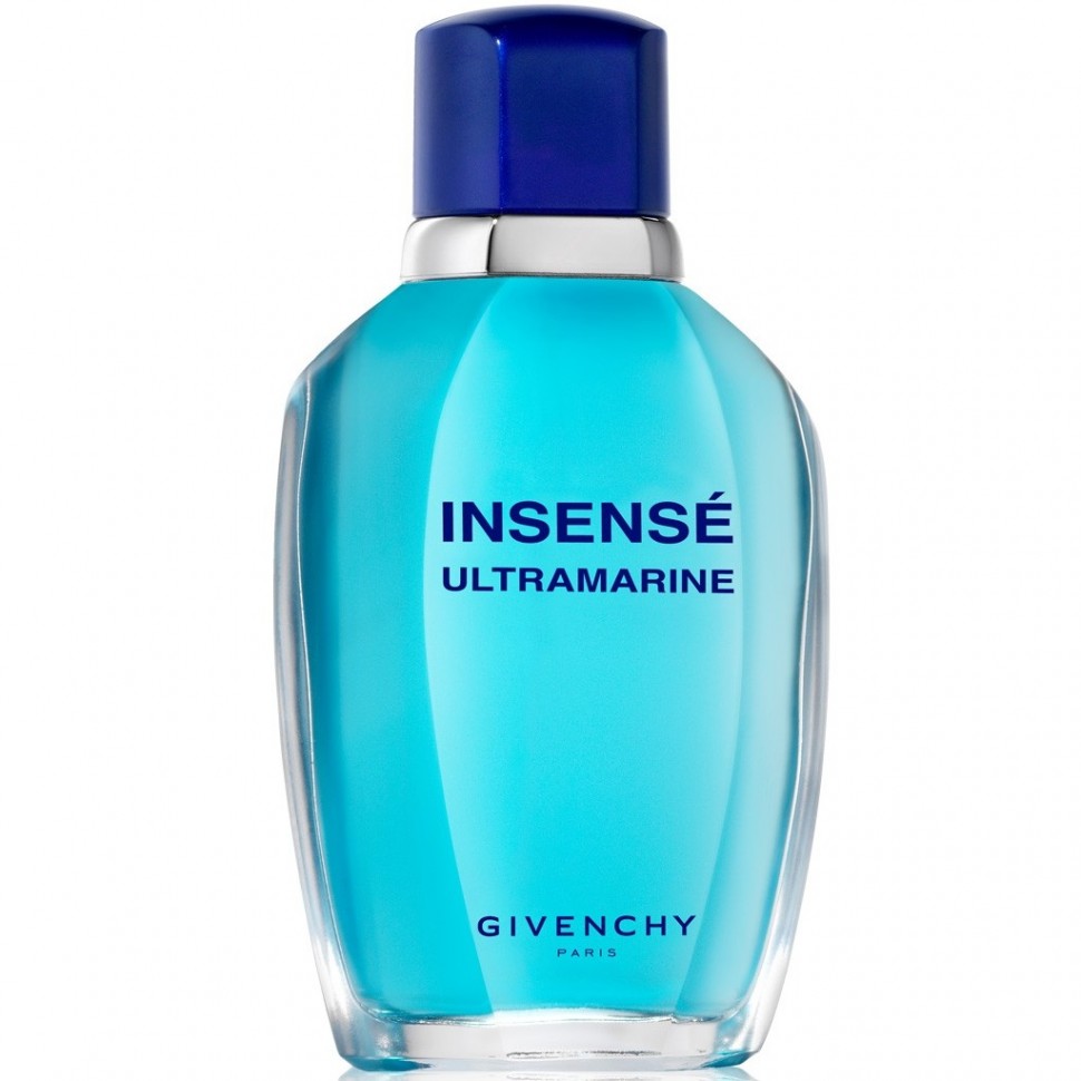 Insense Ultramarine