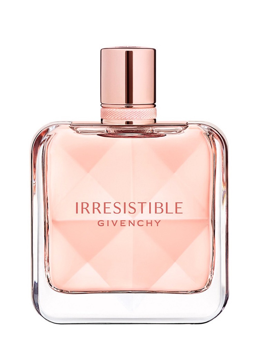 Irresistible