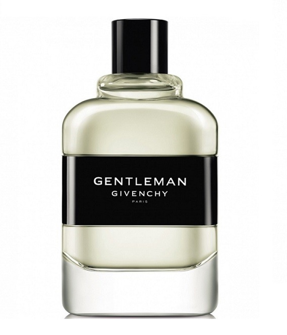 Only Gentlemen