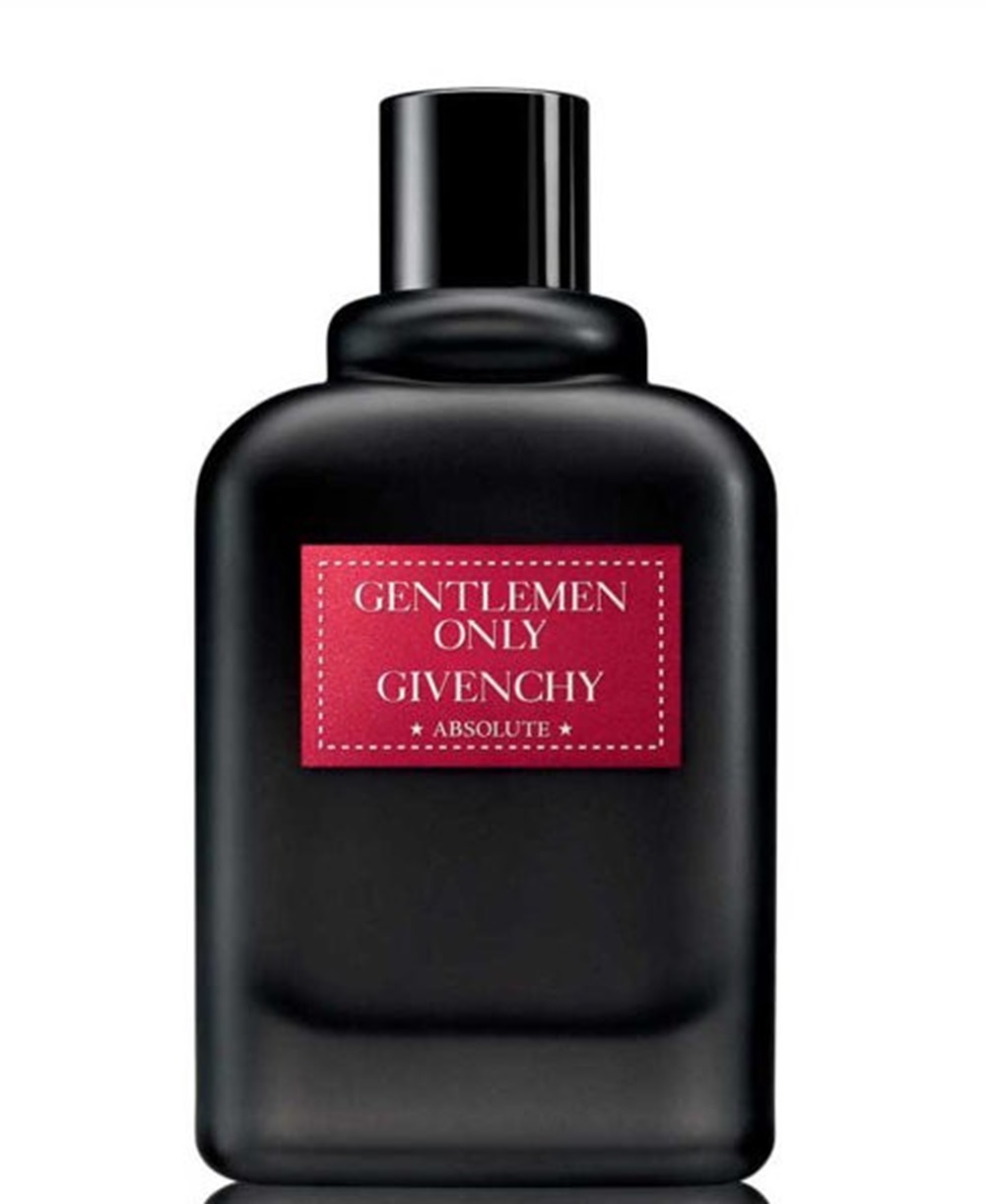 Only Gentlemen Absolute