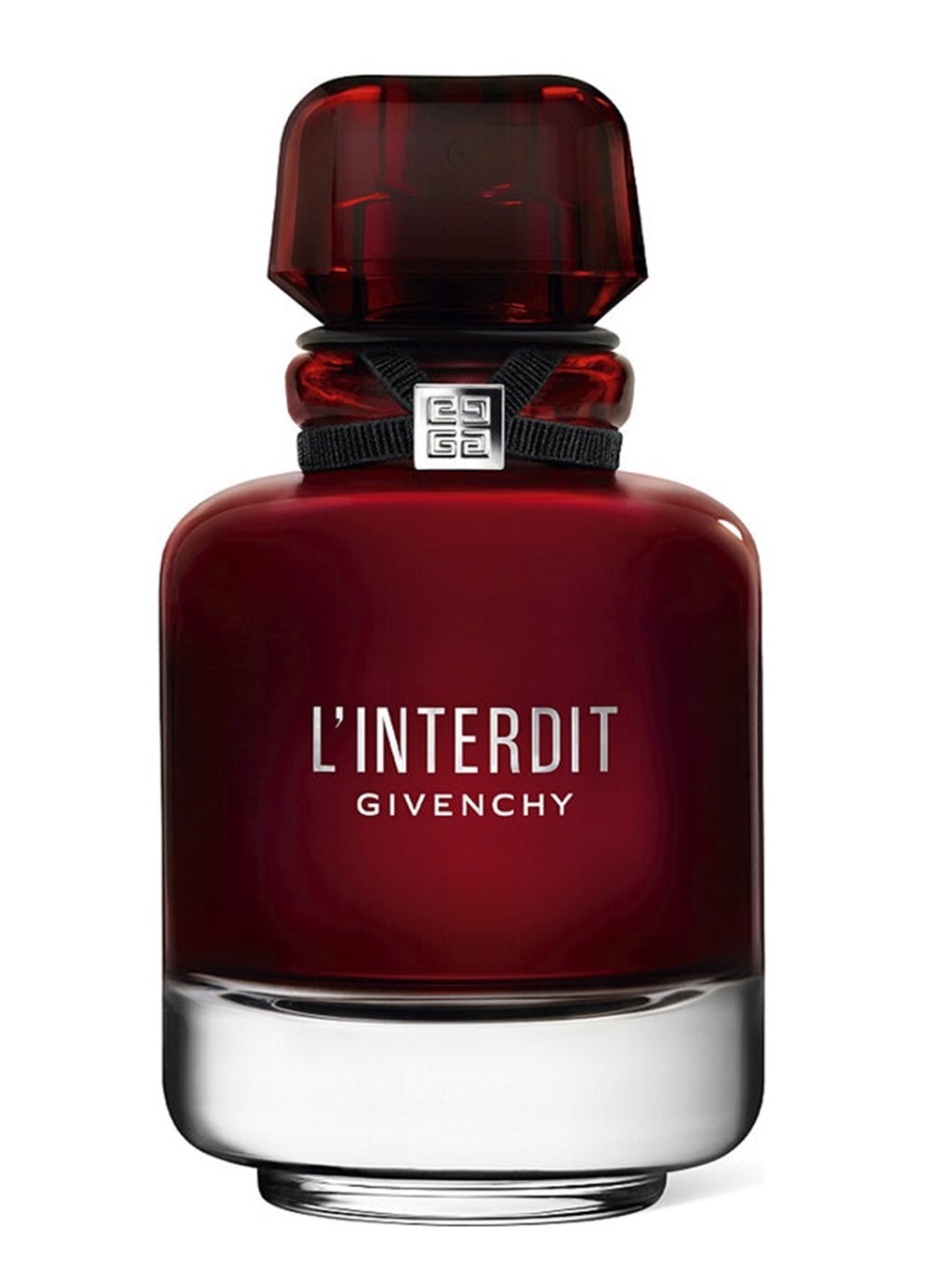 L Interdit Rouge