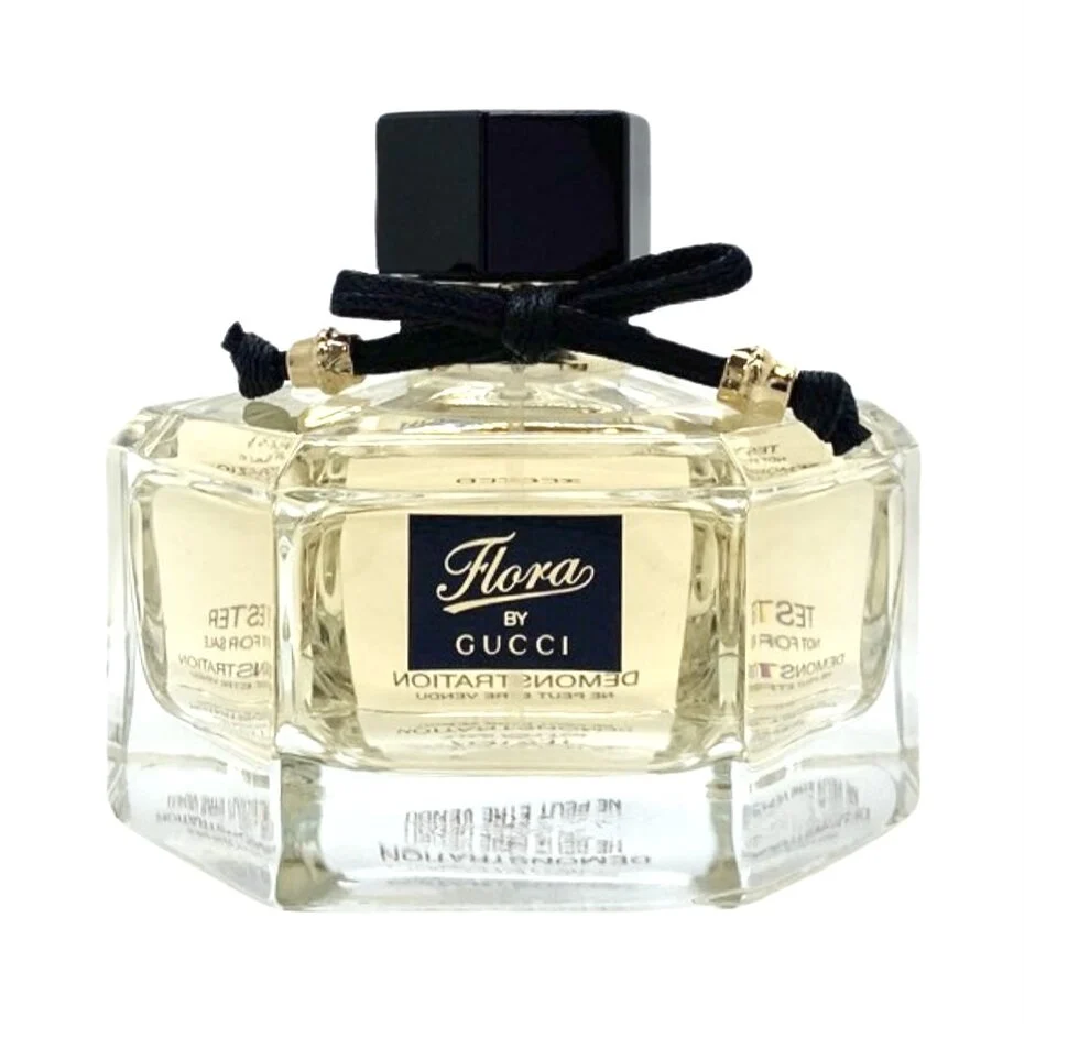 Flora by Gucci 