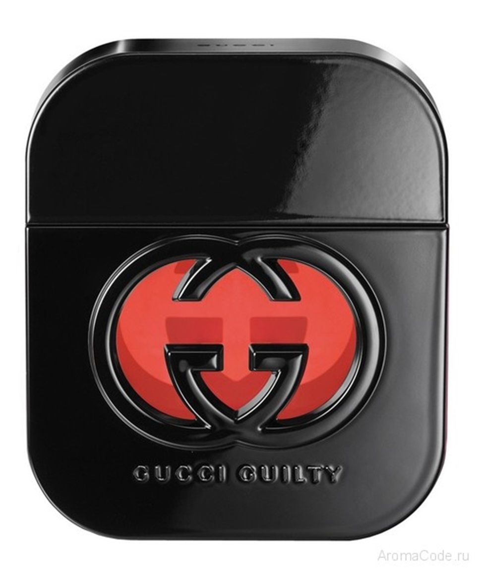 Gucci Guality Black