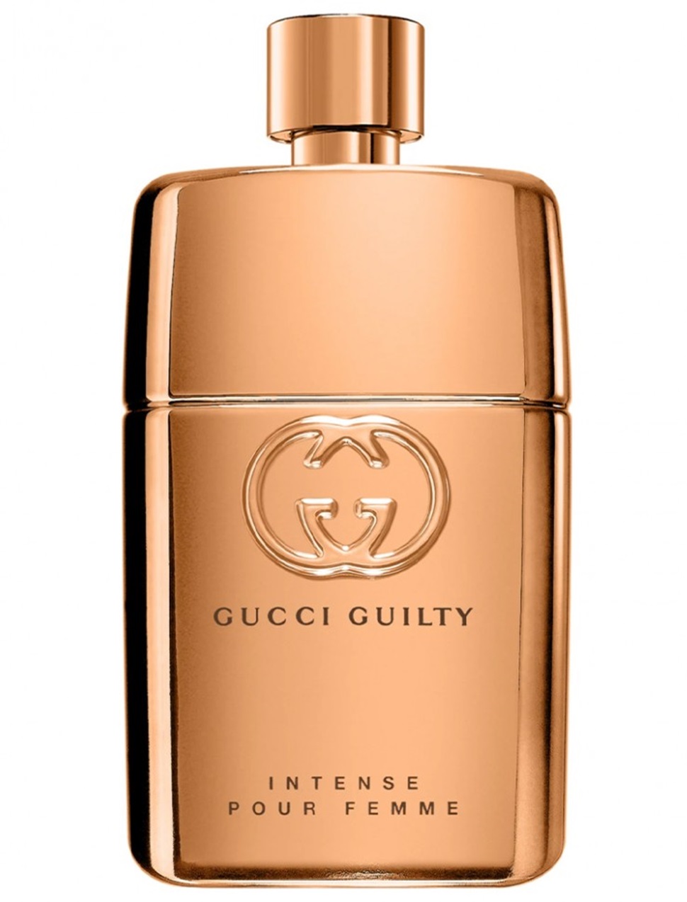 Gucci Guality Intense