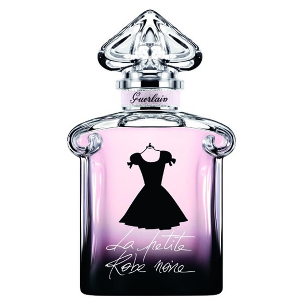 La Petite Robe Noire 