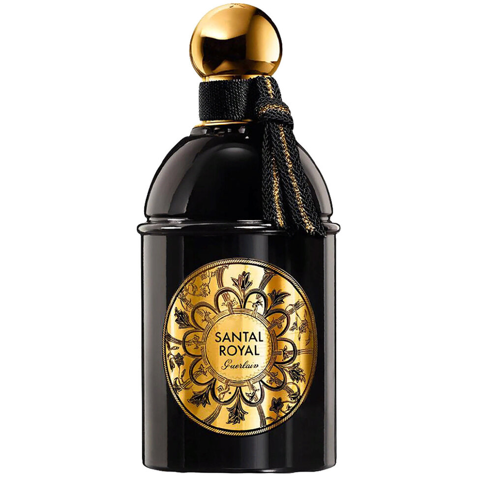 Santal Royal