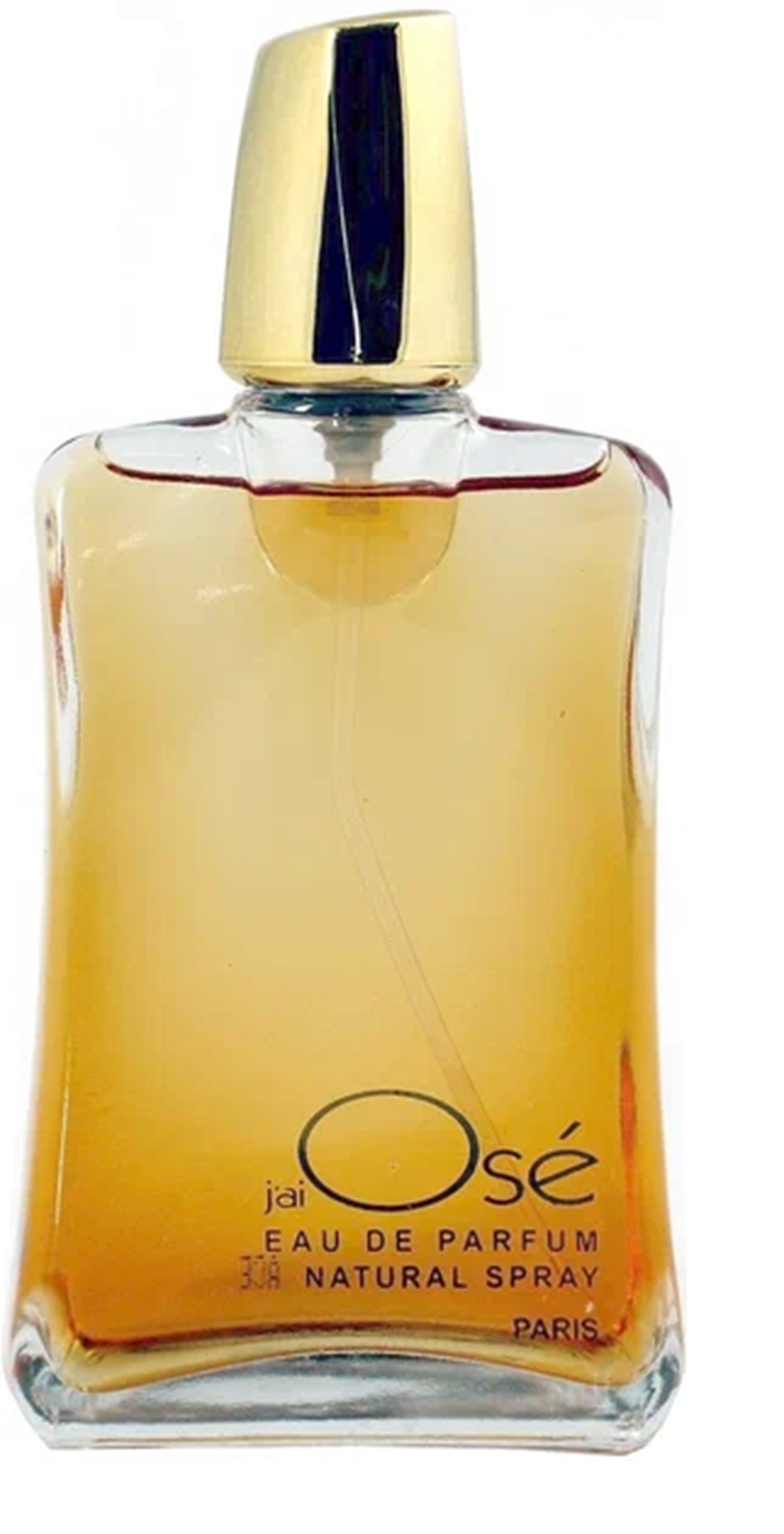 J`ai Ose