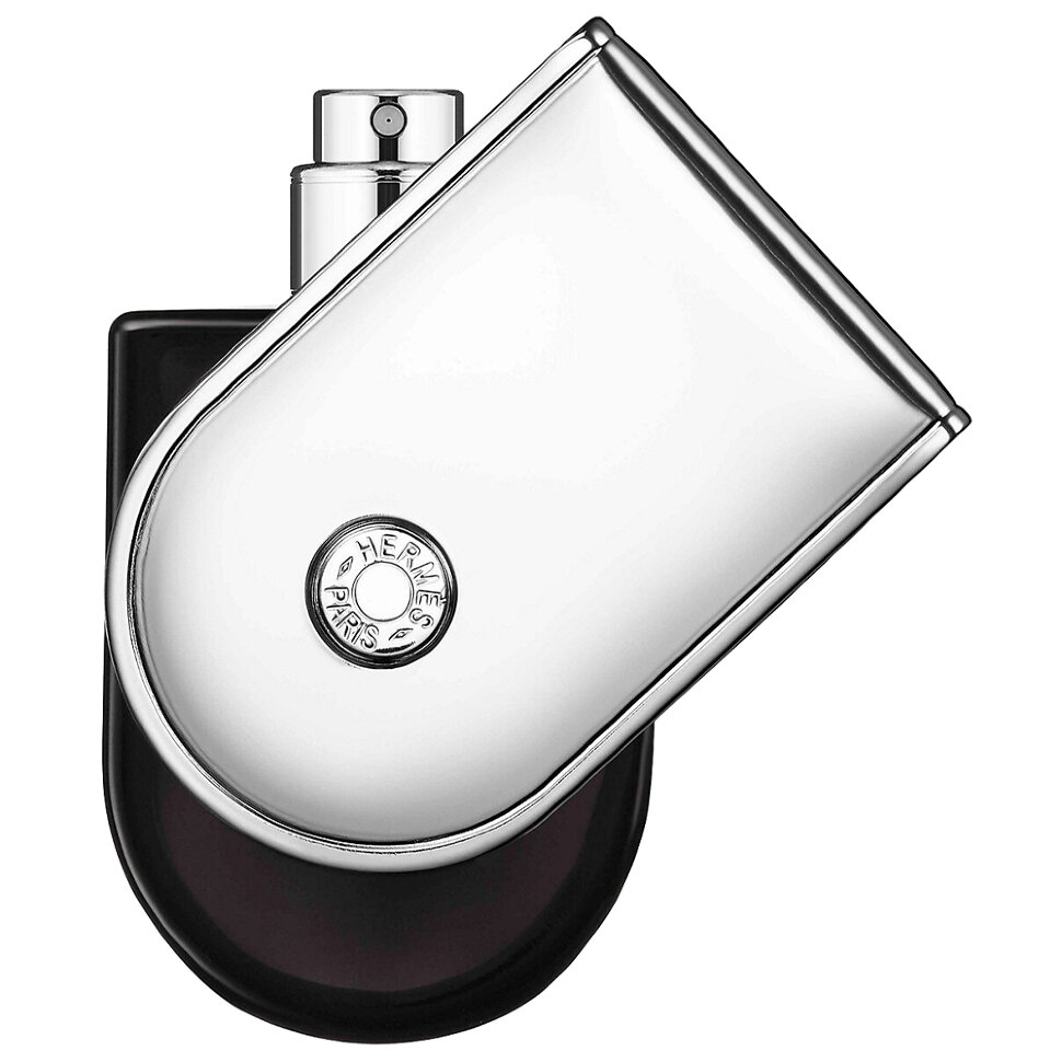 Voyage d`Hermes