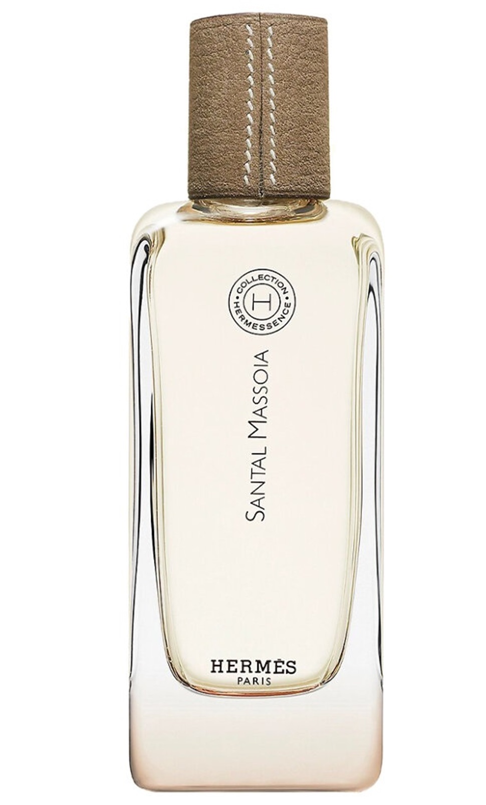 Santal Massoia
