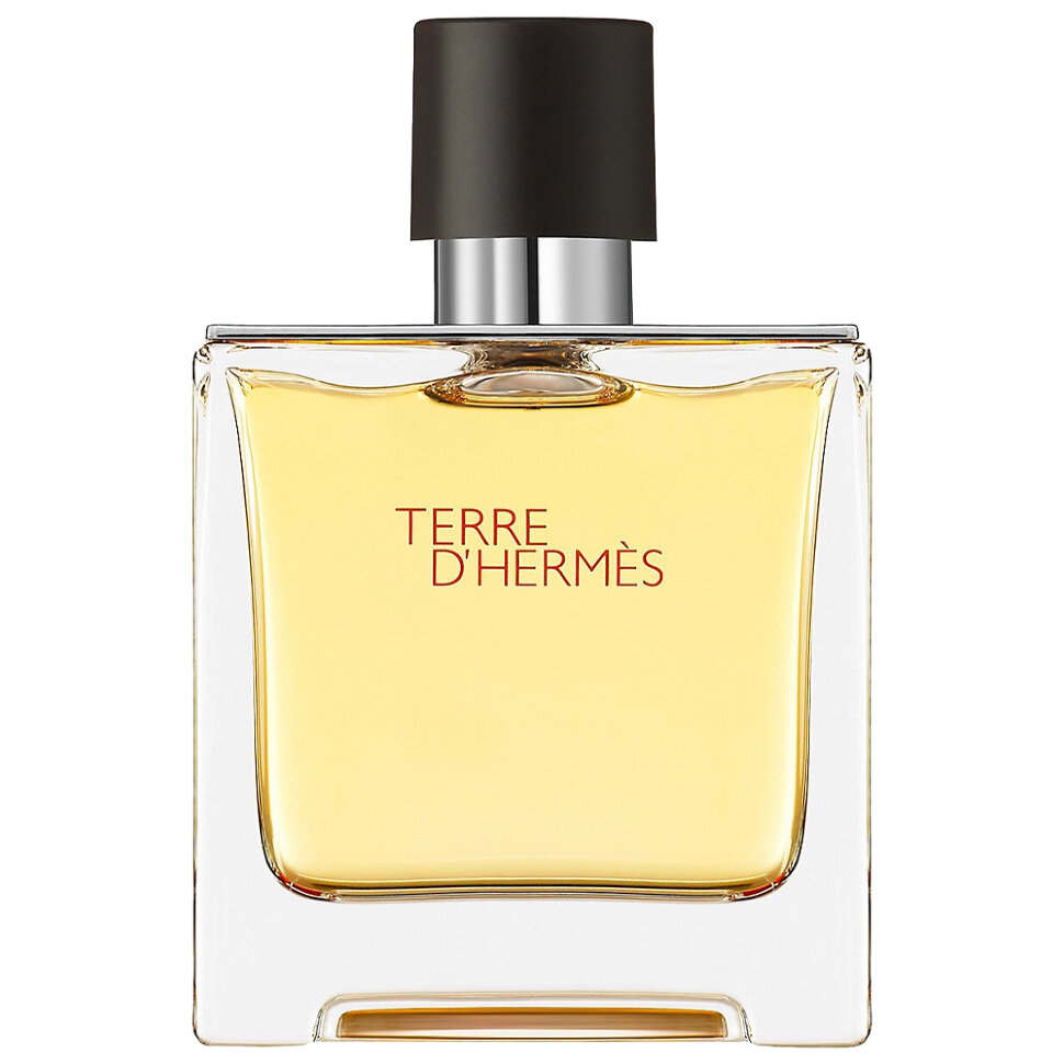 Terre d`Hermes Black